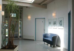 Zahnarztpraxis Flensburg Engelsby